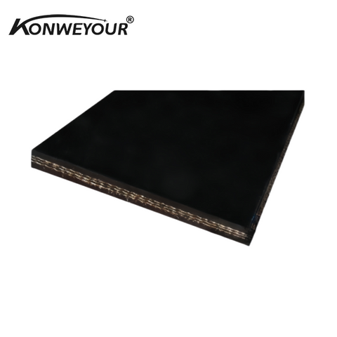 EP Polyester Fabric Rubber Cinticer para cantera para cantera