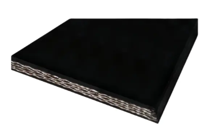 mining conveyor belt cinta transportadora minera