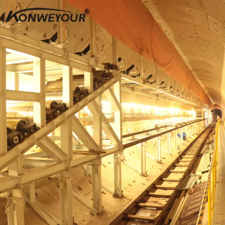 Belt Conveyor Installation and Setup Made Easy.png